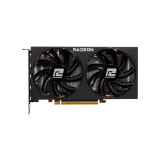 Videokarte PowerColor Radeon RX 6600 AXRX 6600 8 GB GDDR6 (VGAPOCATI0243)