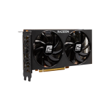 Videokarte PowerColor Radeon RX 6600 AXRX 6600 8 GB GDDR6 (AXRX 6600 8GBD6-3DH)