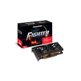 Videokarte PowerColor Radeon RX 7600 8G-F  8 GB GDDR6 (VGAPOCATI0261)