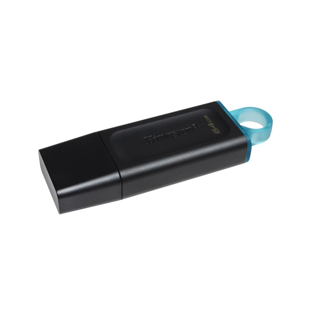 USB zibatmiņa Kingston Technology DataTraveler Exodia - USB 3.2 Flash Drive - PAMKINFLD0395