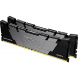 Operatīvā atmiņa Kingston FURY Renegade 16GB 3600MHz DDR4 CL16 Kit of 2x8GB (KF436C16RB2K2/16)