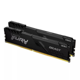 Operatīvā atmiņa Kingston Beast FURY 16GB 3600MHz DDR4 CL17 Kit of 2x8GB (PAMKINDR40666)