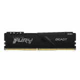 Operatīvā atmiņa Kingston FURY Beast 32GB 3200MHz DDR4 CL16 (PAMKINDR40708)