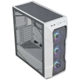 Datoru korpuss COOLER MASTER MASTERBOX TD500 V2 MESH ARGB Mid Tower (OBUCOLOBU0114)