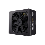 Barošanas bloks Cooler Master MWE 650 230V V2 650 W (ZDLCOLOBU0045)