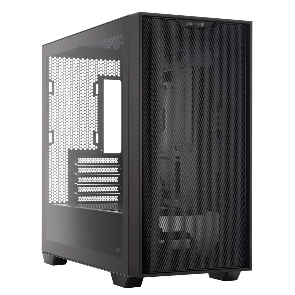 Datoru korpuss Asus A21 Midi-Tower (90DC00H0-B09010)