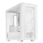 Datoru korpuss Asus A21 White Midi-Tower (90DC00H3-B09010)