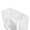 Datoru korpuss Asus A21 White Midi-Tower (90DC00H3-B09010) - foto 4