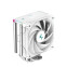 Cooler DeepCool AK400 Digital WH (CHLDECCPU0037)