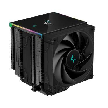 Cooler DeepCool AK620 DIGITAL (CHLDECCPU0012)