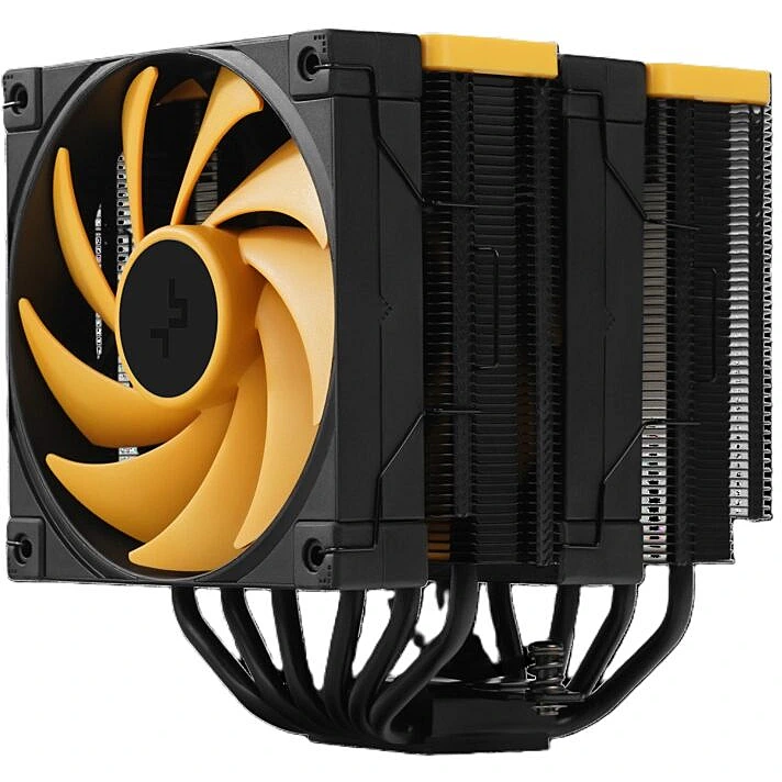 Cooler DeepCool AK620 Zero Dark Zoria (CHLDECCPU0039)