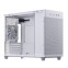 Datoru korpuss ASUS AP201 PRIME CASE TG Mini Tower WHITE (OBUASUOBU0018) - foto 5