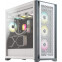 Datoru korpuss Corsair 5000D AIRFLOW Midi Tower (CC-9011211-WW)