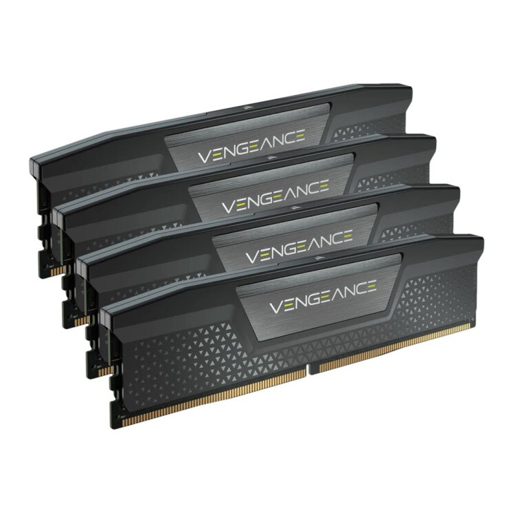 Operatīvā atmiņa Corsair Vengeance 192 GB 5200 MHz DDR5 CL38 KIT of 4x48 GB (PAMCRIDR50015)