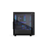 Datoru korpuss Endorfy Signum 300 ARGB Midi Tower (EY2A006)