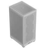 Datoru korpuss Corsair 2000D AIRFLOW Mini tower (OBUCRIOBU0103)