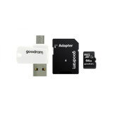 Memory card Goodram 64 GB MicroSDXC (PAMGORSDG0148)