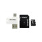 Memory card Goodram 64 GB MicroSDXC (PAMGORSDG0148) - foto 2