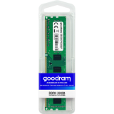 Operatīvā atmiņa Goodram 4GB 1600 MHz DDR3 CL11 (PAMGORSOO0039)