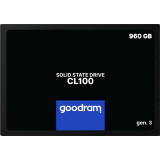 SSD Goodram CL100 960 GB (DIAGORSSD0039)