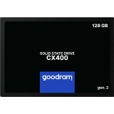 SSD Goodram CX400 128 GB (DIAGORSSD0049)