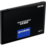 SSD Goodram CX400 256 GB (DIAGORSSD0048)
