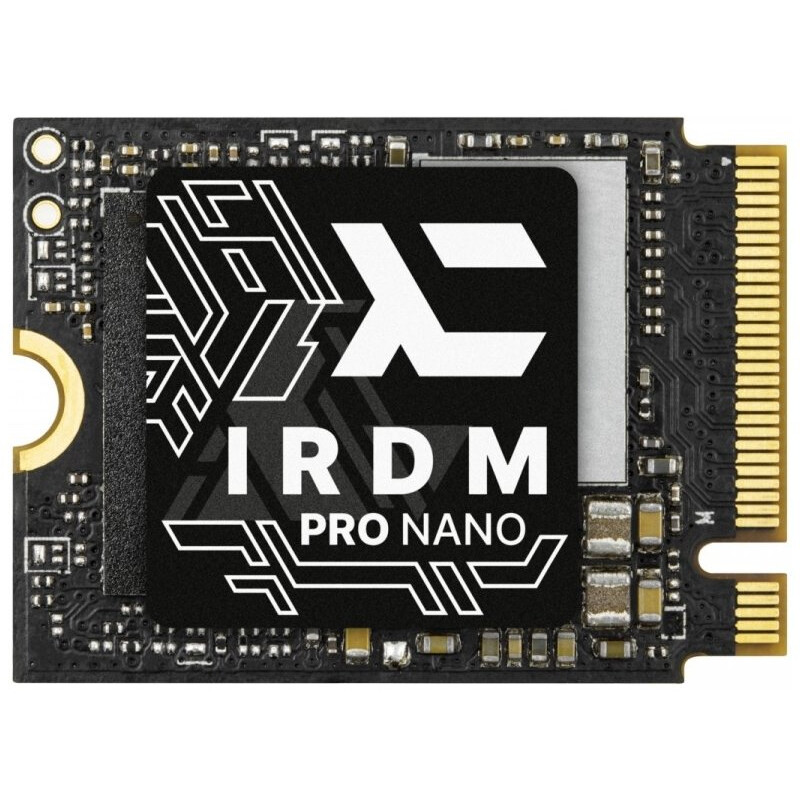 SSD Goodram IRDM PRO 1.02 TB (IRP-SSDPR-P44N-01T-30)