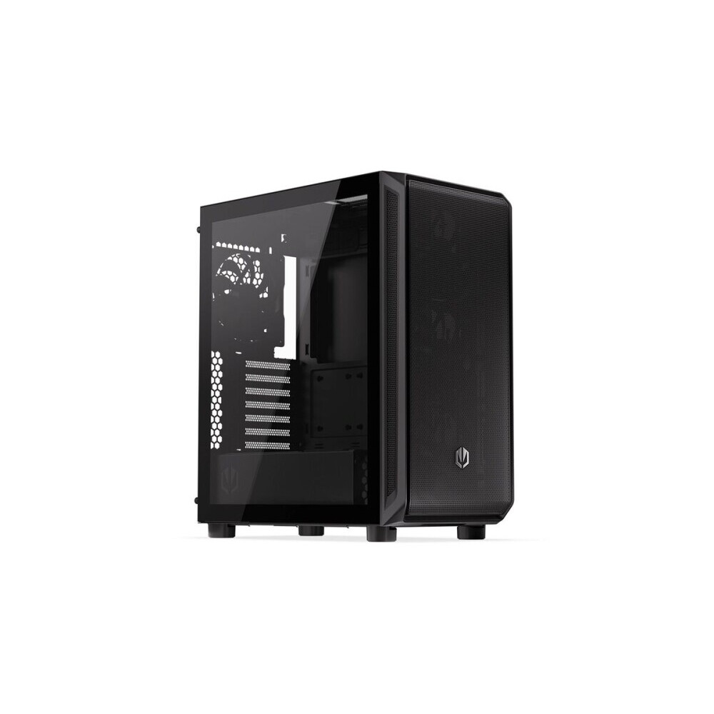 Datoru korpuss ENDORFY Arx 500 Air enclosure Midi Tower (EY2A010)