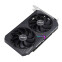 Videokarte ASUS NVIDIA GeForce RTX 3050 8 GB GDDR6 (Dual -RTX3050-O8G-V2) - foto 3