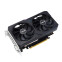 Videokarte ASUS NVIDIA GeForce RTX 3050 8 GB GDDR6 (Dual -RTX3050-O8G-V2) - foto 4