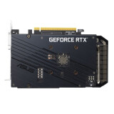 Videokarte ASUS NVIDIA GeForce RTX 3050 8 GB GDDR6 (Dual -RTX3050-O8G-V2)