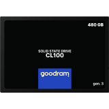 SSD Goodram CL100 480GB (DIAGORSSD0040)