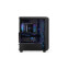 Datoru korpuss Endorfy Arx 500 ARGB Midi Tower (EY2A011) - foto 2