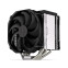 cooler Endorfy Fortis 5 Dual Fan (EY3A009) - foto 3