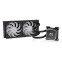 cooler Endorfy Navis F240 ARGB (EY3B004) - foto 2