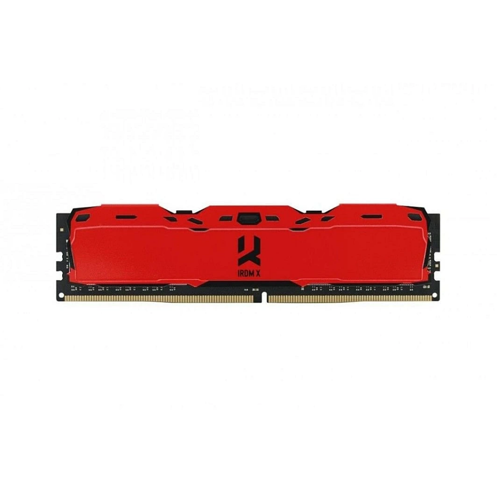 Operatīvā atmiņa GOODRAM IRDM X 8GB 3200MHz DDR4 CL16 (PAMGORDR40212)