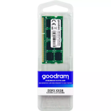 Operatīvā atmiņa Goodram 8 GB 1600 MHz DDR3 CL11 (PAMGORSOO0031)