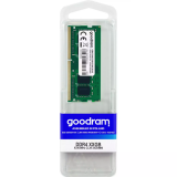 Operatīvā atmiņa Goodram 8 GB 2400 MHz DDR4 CL17 (PAMGORSOO0069)