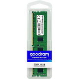 Operatīvā atmiņa Goodram 8 GB 3200 MHz DDR4 CL22 (pamGORdr40206)