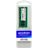 Operatīvā atmiņa Goodram 16 GB 3200 MHz DDR4 CL22 (pamGORsoo0085) (GR3200S464L22/16G)