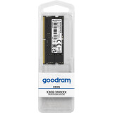 Operatīvā atmiņa Goodram 16 GB 48000 MHz DDR5 CL40 (PAMGORSOO0099)