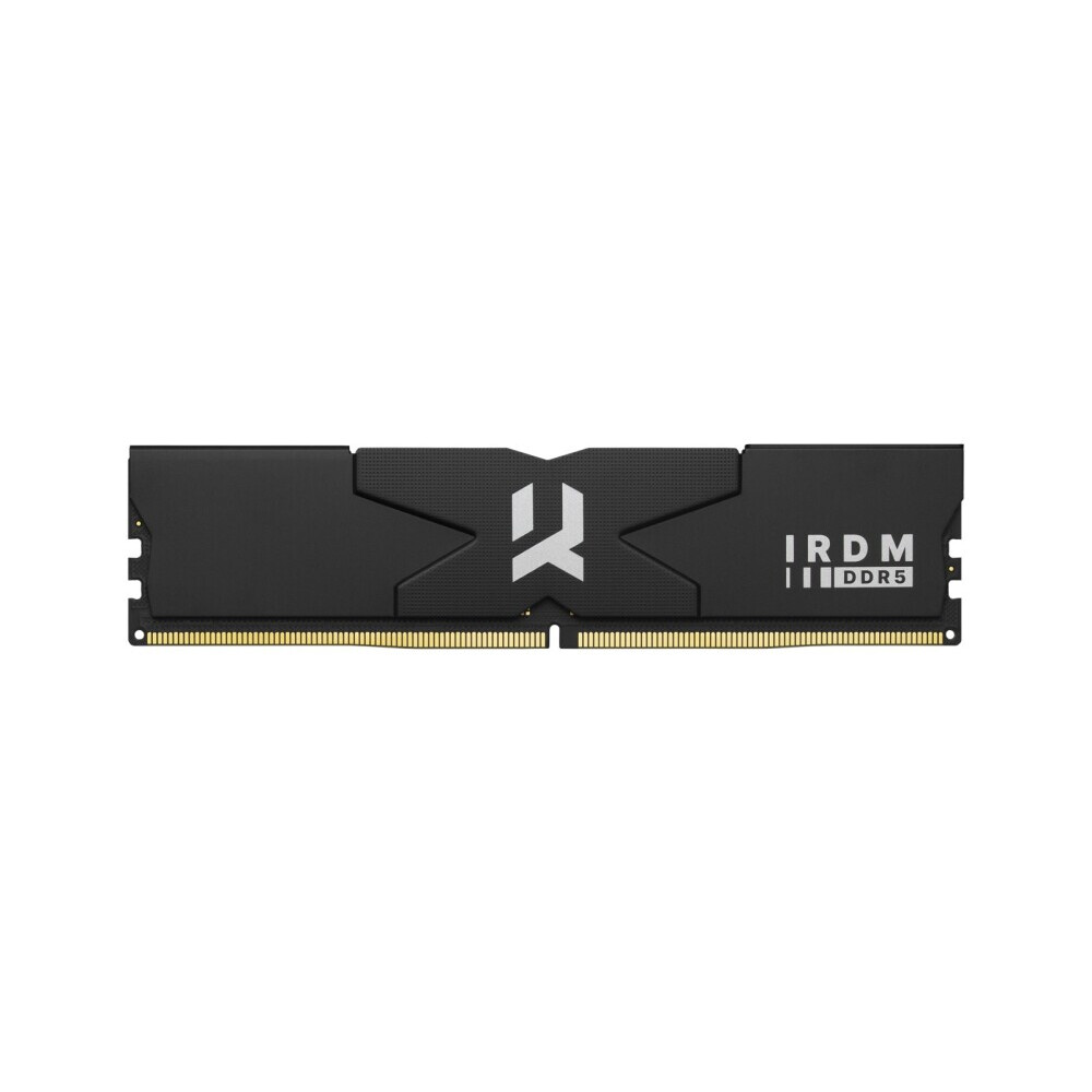 Operatīvā atmiņa Goodram IRDM 64 GB 5600 MHz DDR5 CL30 KIT of 2x32 GB (PAMGORDR50007)