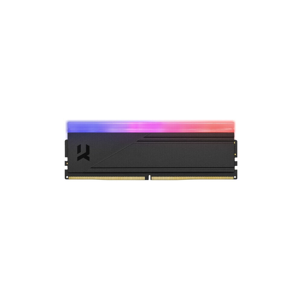 Operatīvā atmiņa Goodram IRDM RGB 64 GB 6400 MHz DDR5 CL32 KIT of 2x32GB (PAMGORDR50023)