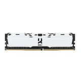 Operatīvā atmiņa GOODRAM IRDM X 8GB 3200MHz DDR4 CL16 (PAMGORDR40214) (IR-XW3200D464L16SA/8G)