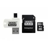 Memory card Goodram 16 GB MicroSDHC (PAMGORSDG0146)