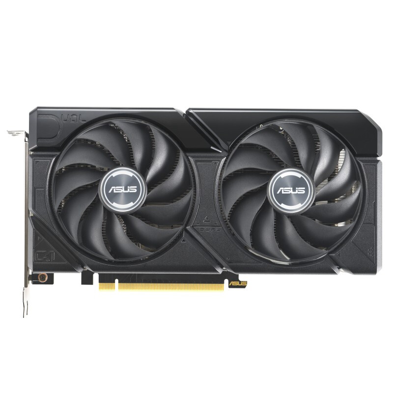 Videokarte ASUS NVIDIA GeForce RTX 4060 Ti 8 GB GDDR6 (VGAASUNVD0886)