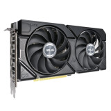 Videokarte ASUS NVIDIA GeForce RTX 4060 Ti 8 GB GDDR6 (VGAASUNVD0886)