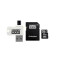 Memory card Goodram 32 GB MicroSDHC (PAMGORSDG0147)