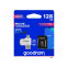 Memory card Goodram 128 GB MicroSDHC (PAMGORSDG0153) - foto 2