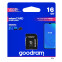 Memory card Goodram 16 GB MicroSDHC (PAMGORSDG0134) - foto 3